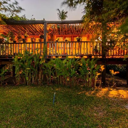 Villa Papagaio Jijoca de Jericoacoara Luaran gambar